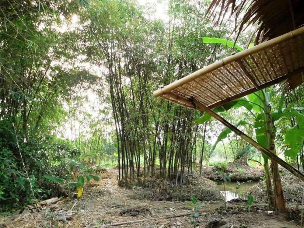 Green Village Homestay 芹苴 外观 照片