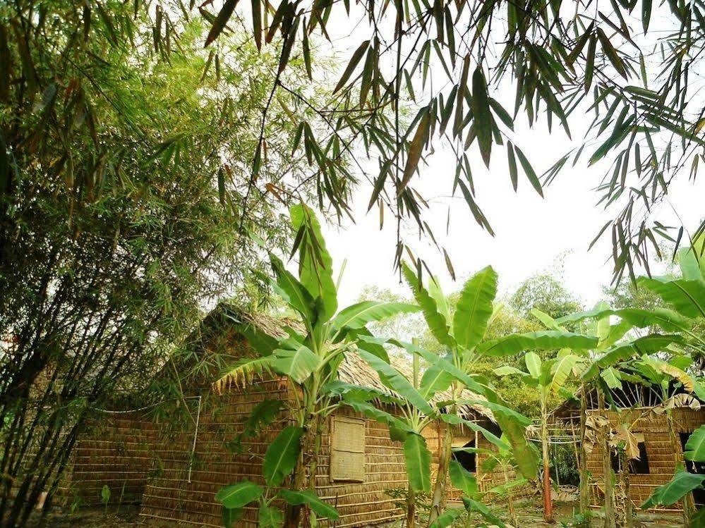 Green Village Homestay 芹苴 外观 照片